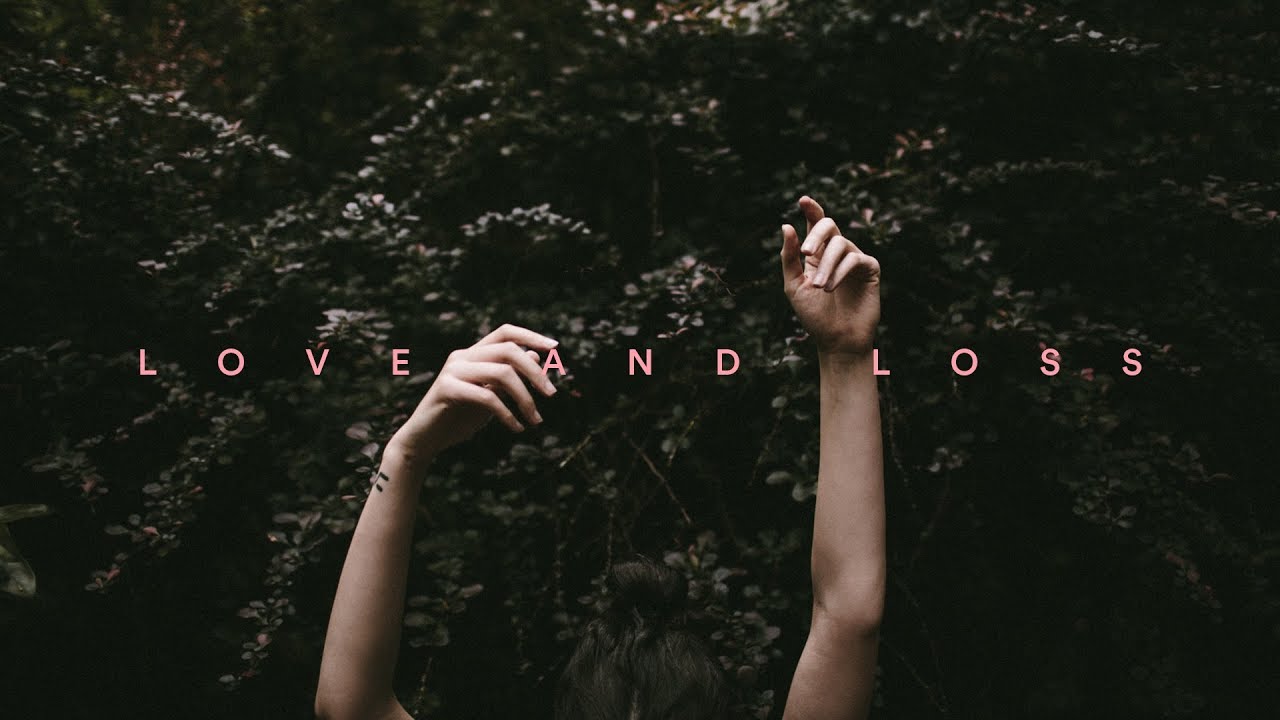 Love and Loss - Mattia Cupelli