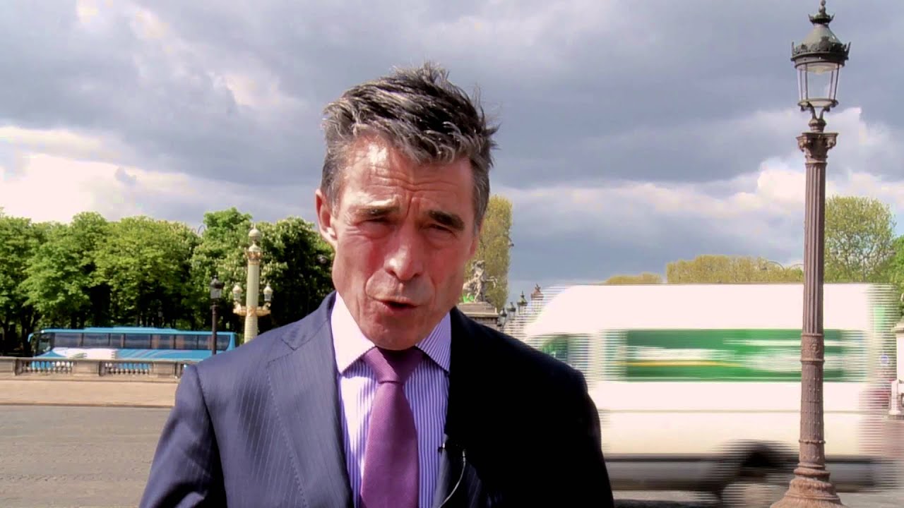 Call for Readiness Action Plan (NATO Secretary General's Blog)