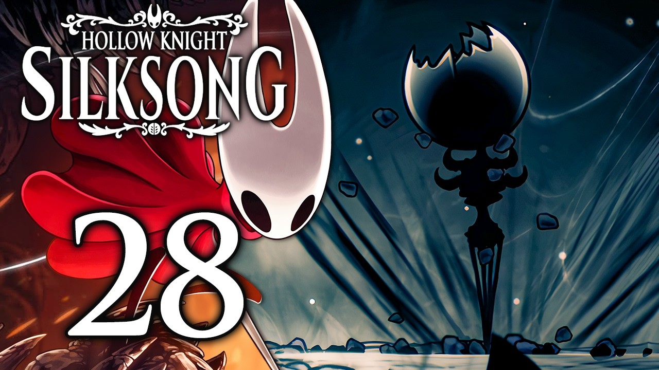 PRIMA PECCATRICE - Hollow Knight: Silksong ITA - Parte 28