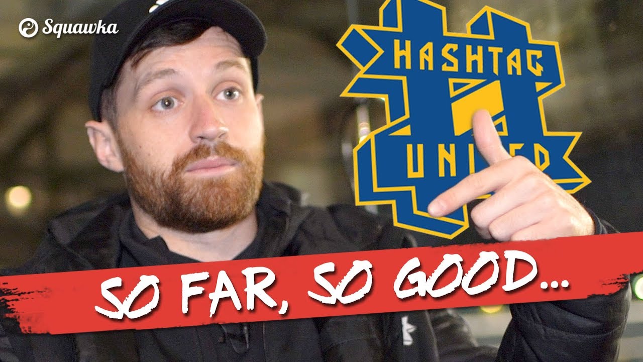 Hashtag United: So Far, So Good... Squawka Mini-Doc Episode Two