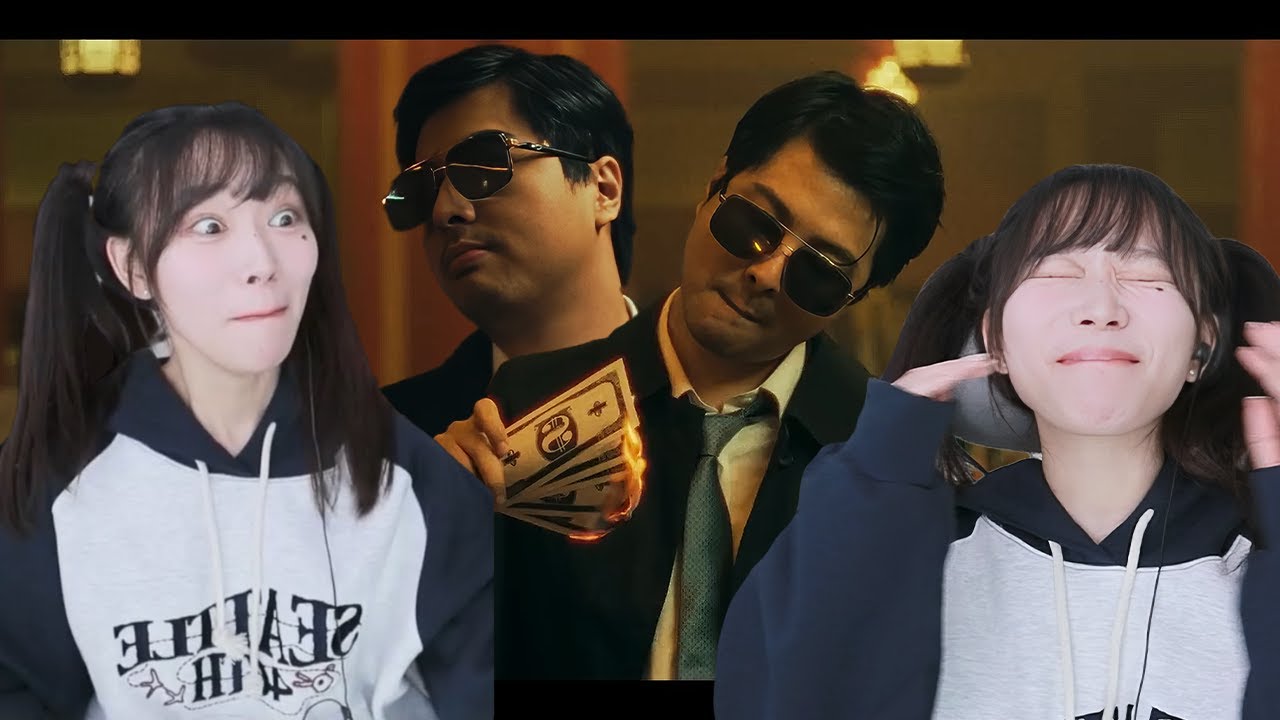【Namin】長在娜珉笑點上的丁特XD 娜珉忍笑挑戰