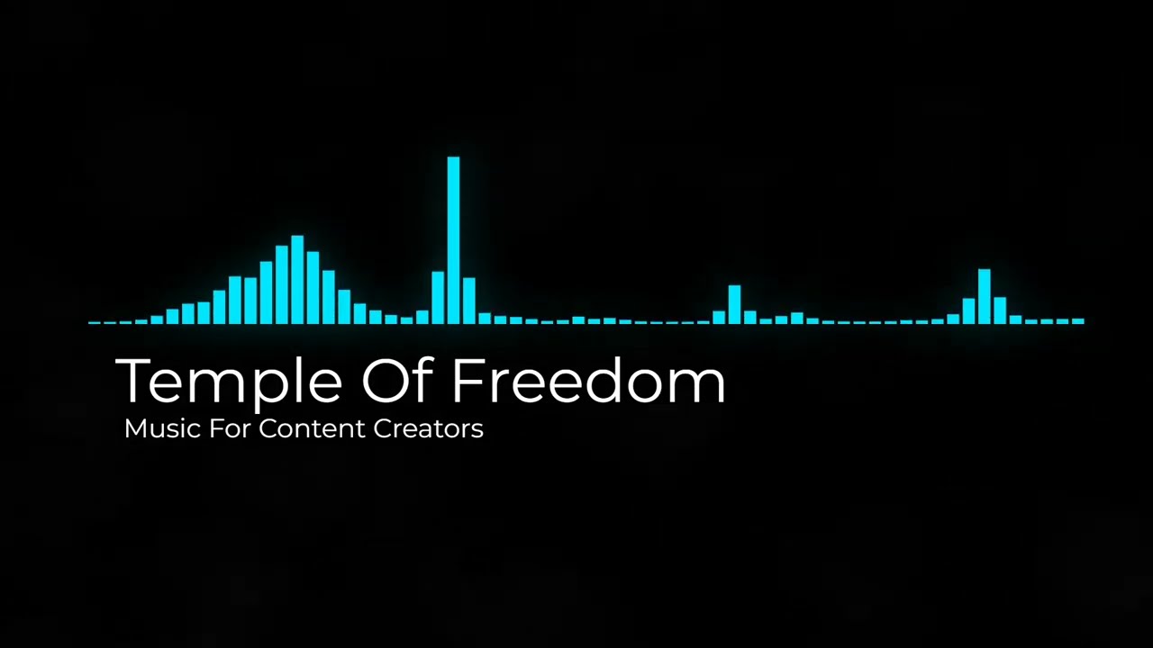 Hanu Dixit - Temple Of Freedom | Cinematic | Dramatic Music