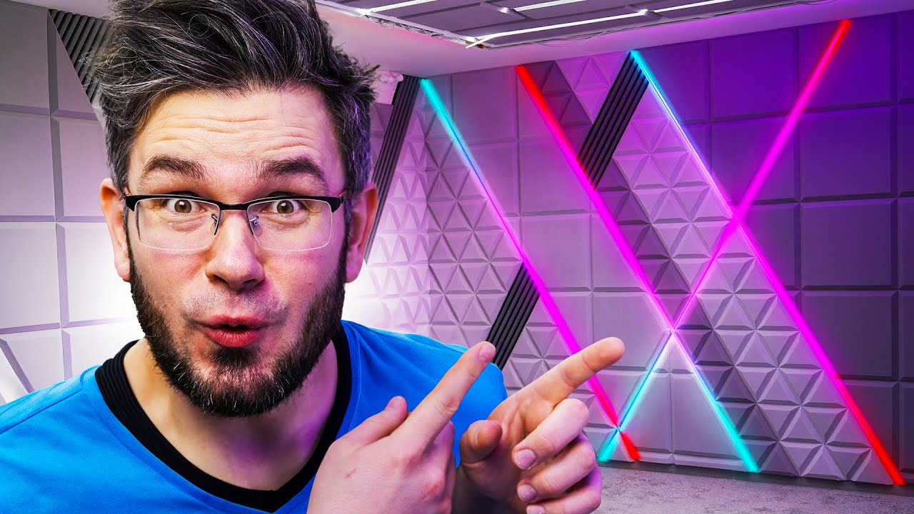 NAJLEPSZE STUDIO YOUTUBE 2023!