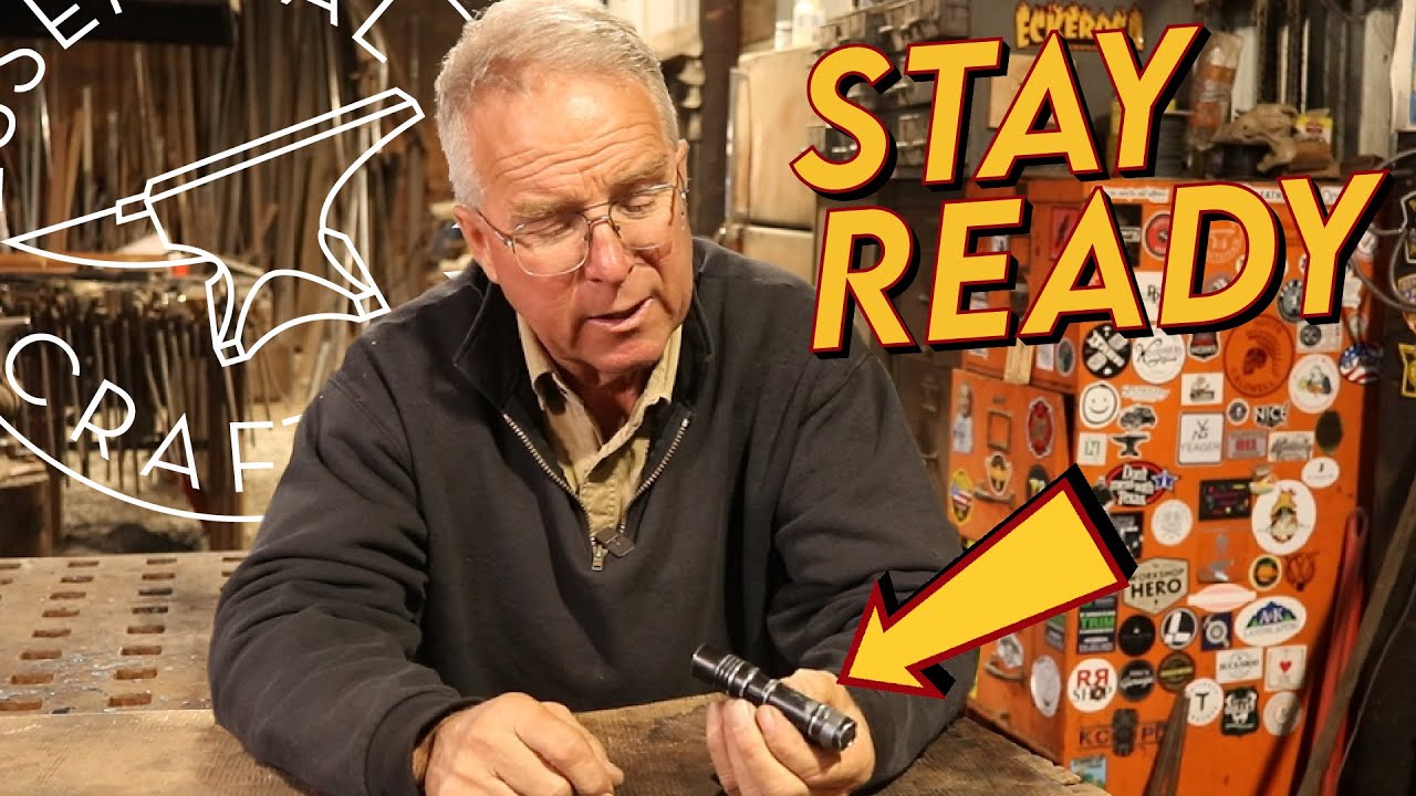 A Carpenter&rsquo;s Everyday Carry: Essential Craftsman&rsquo;s EDC