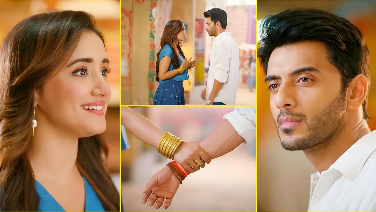 Do Duniya Ek Dil NEW PROMO 11th MAR 2026: Aadhya Shivaat Ki Khatti Meethi Introduction!