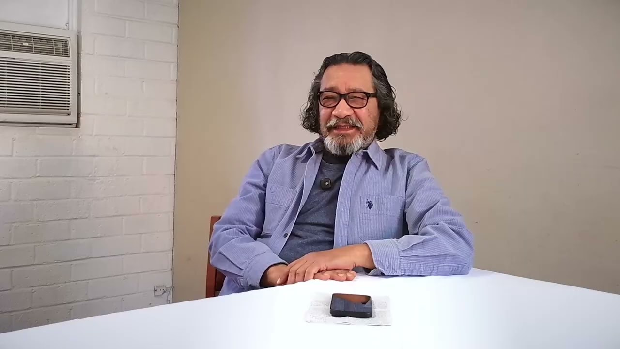 #EncuentroTV: Edwin Flores, Empresario y Raúl Palacios, Periodista.