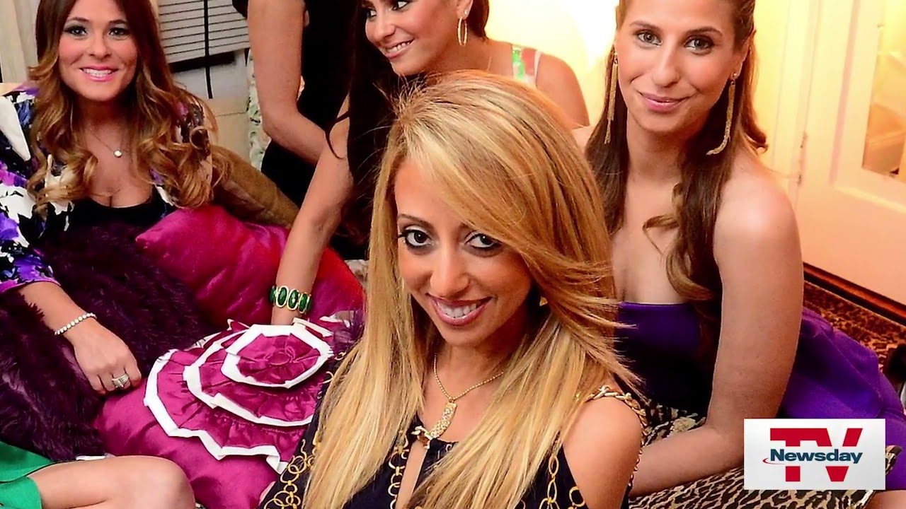 Catching up with the women of 'Princesses: Long Island'