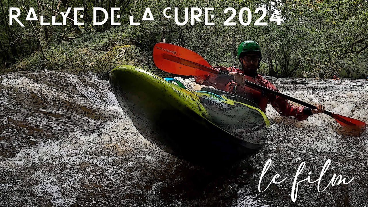 Rallye de la Cure 2024 - LE FILM