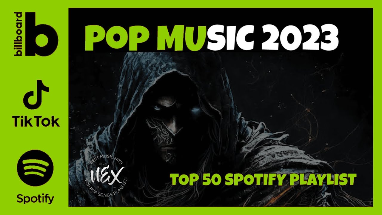 Top Music 2023 Playlist for Endless Musical Songs Enjoyment