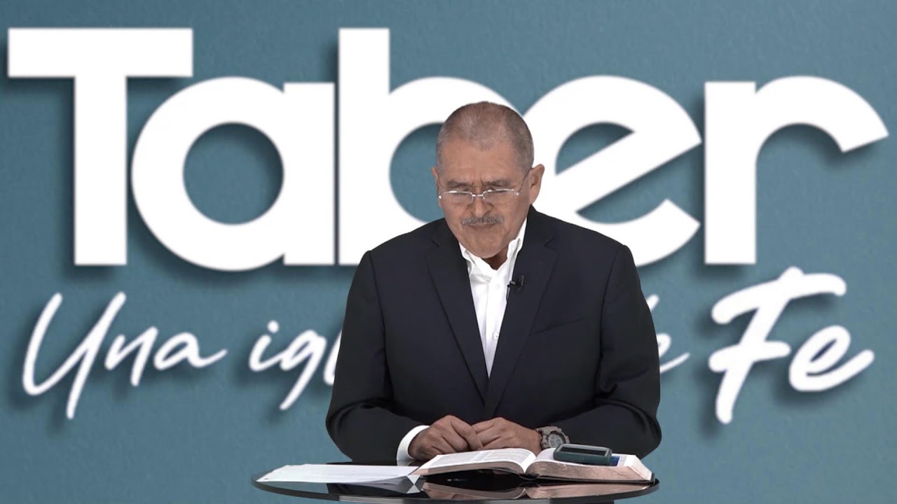 EN VIVO | Torre de oración.