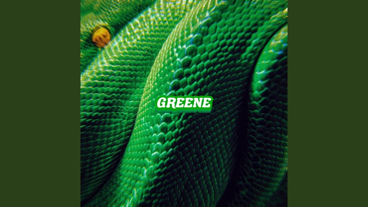 Greene