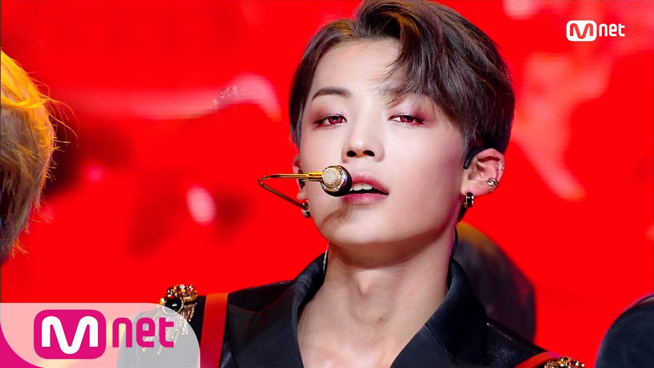 [A.C.E - Goblin(Favorite Boys)] KPOP TV Show | M COUNTDOWN 200917 EP.682