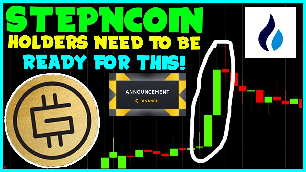 *URGENT* GMTCOIN HOLDERS MASSIVE WARNING NEWS!  🥶 STEPN INCOMING! 🚨 GMT TOKEN PRICE PREDICTION!