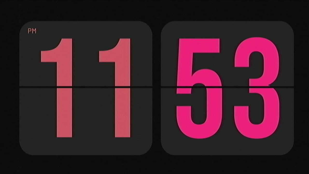 Time MST
