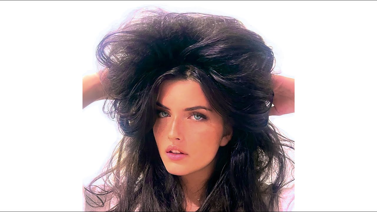 SUNDAY after WRAPPED  Angelina Jordan ANGELs hanging out ...   J U S T   B E C A U S E