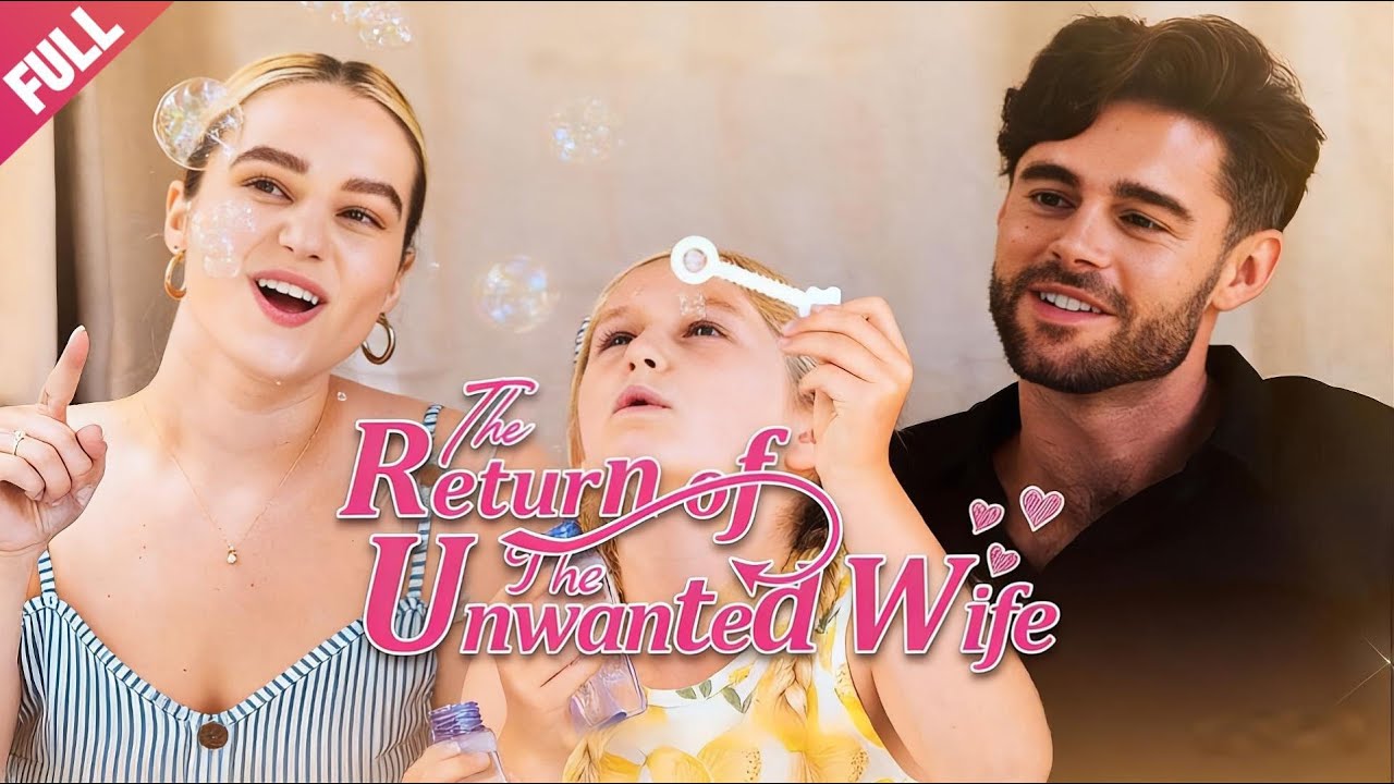 [FULL]💖The Return of the Unwanted Wife🔥Deal-with-devil💖Sacrifice💖Fantasy-romance💖LOVE💖Emotional