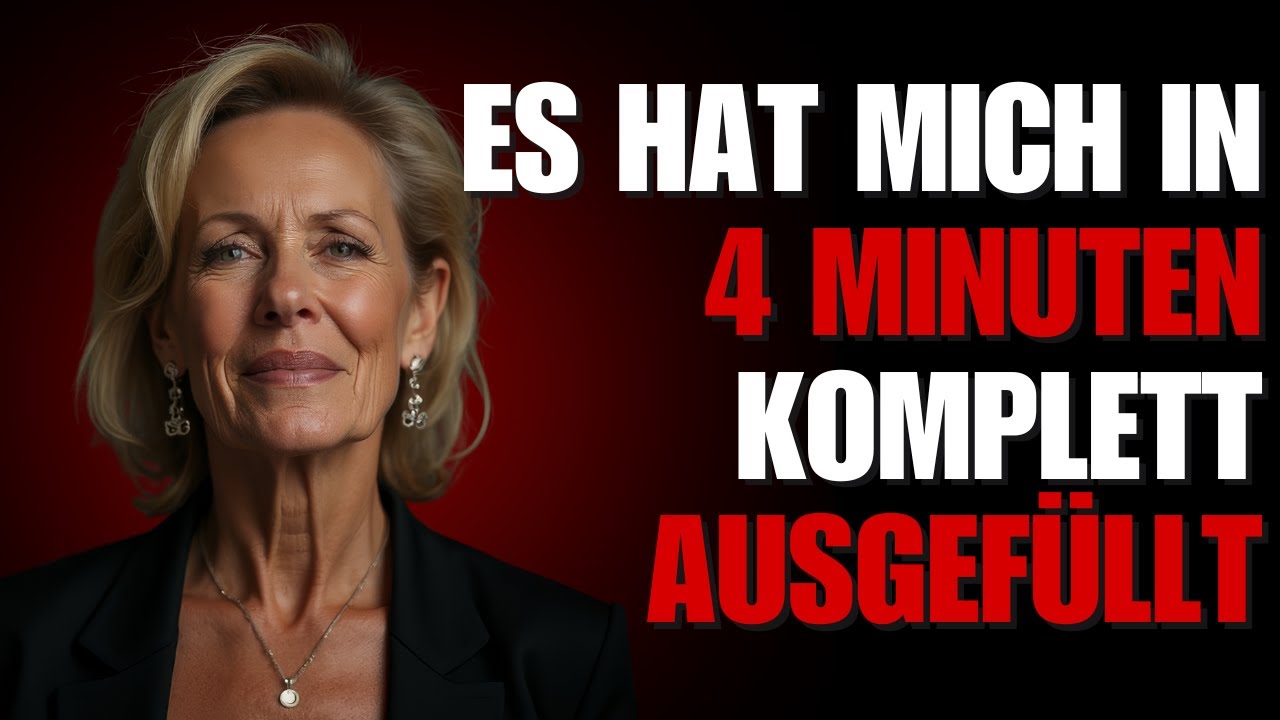 Meine 67-jährige Vermieterin lud mich zu DIESEM Anlass in ihren Weinkeller ein.