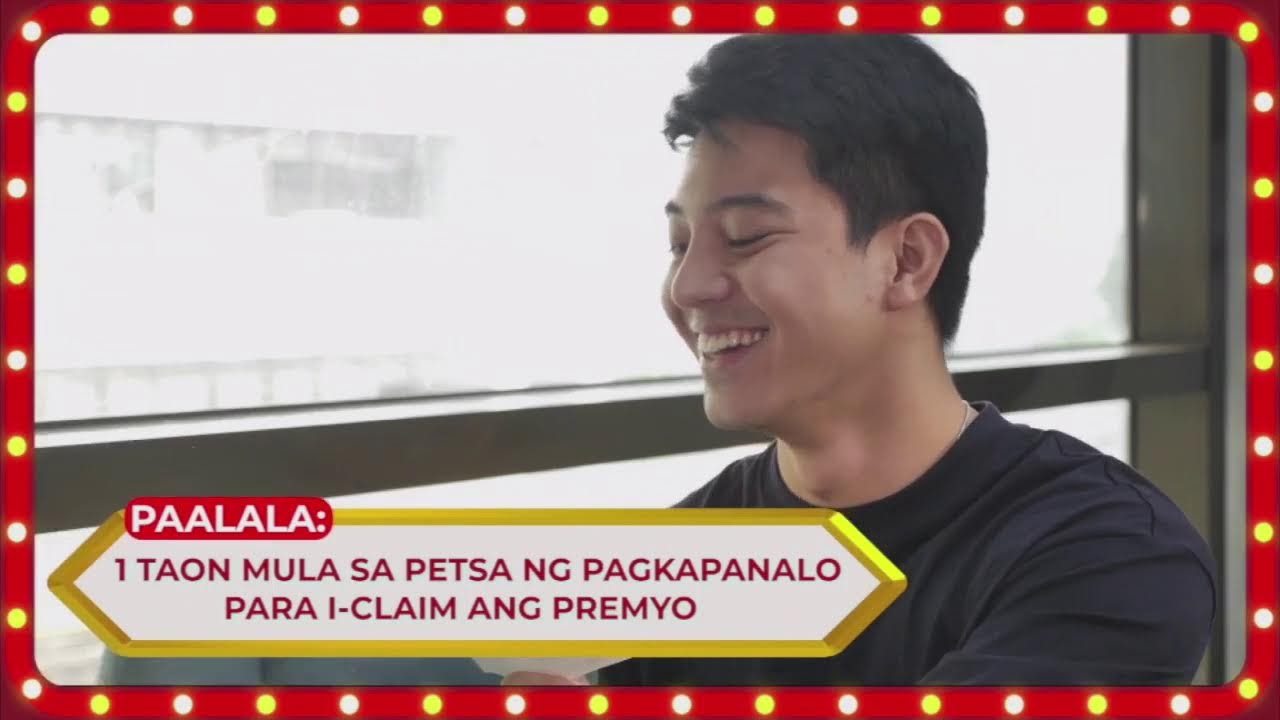 [LIVE] PCSO 5:00 PM Lotto Draw - January 21, 2026