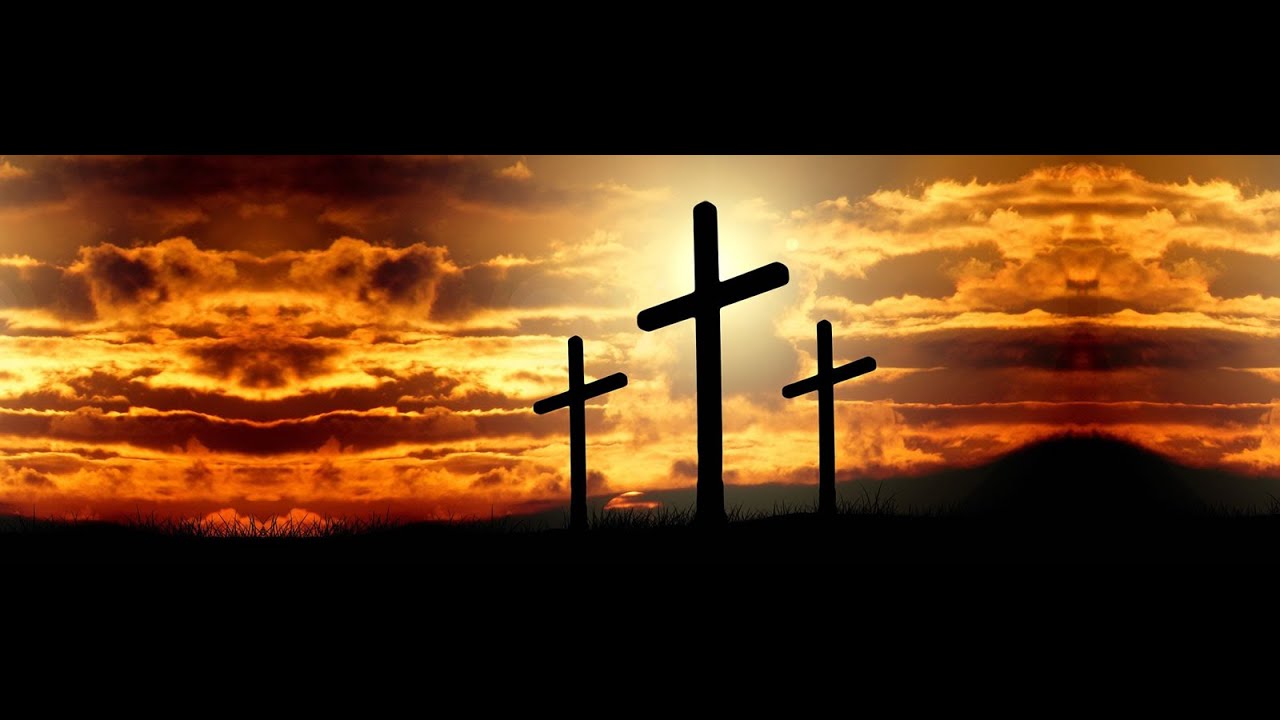 MAIN SERVICE--FOUNDATION OF MANIFESTATION