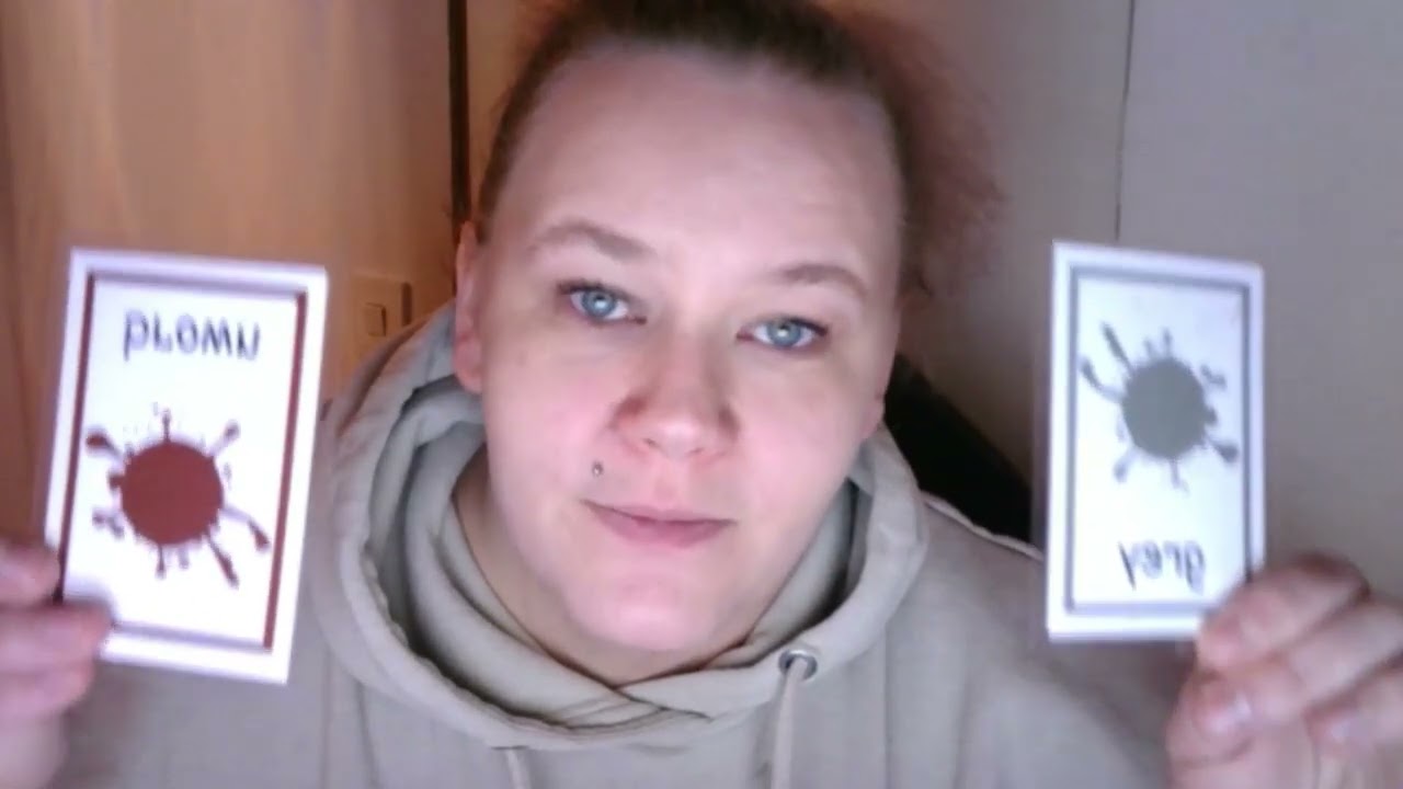 ASMR - Seuraa mun ohjeita | rauhoittava kuiskaus |