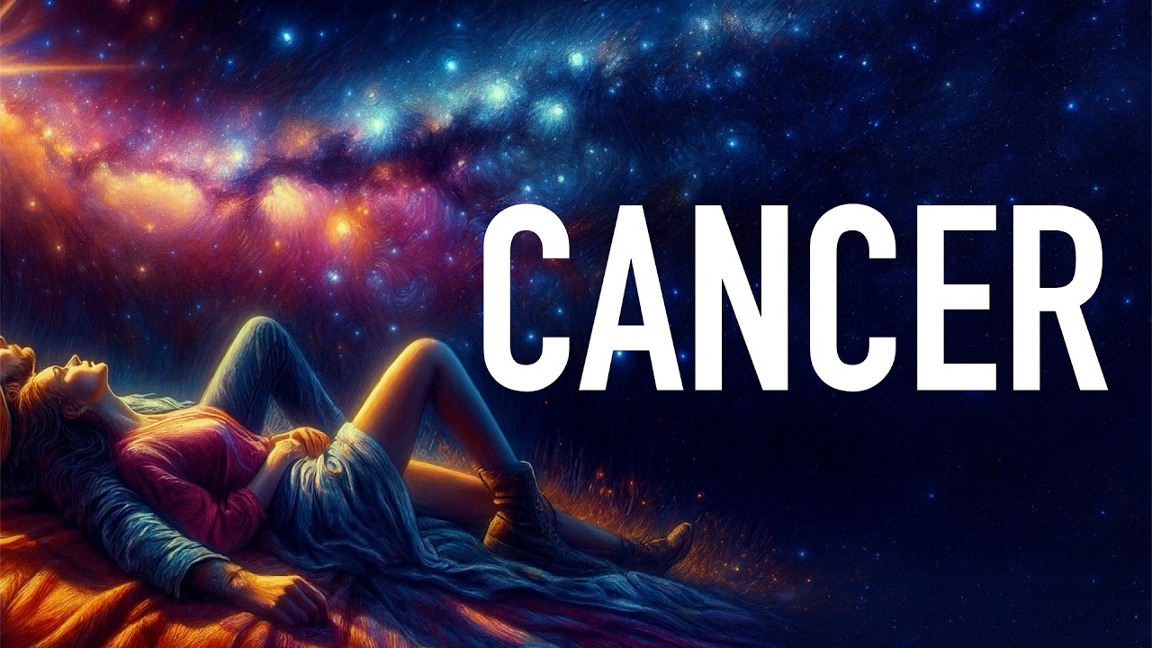 CANCER❤️ They're About To Test The Waters! To See If You'll Respond...🌹