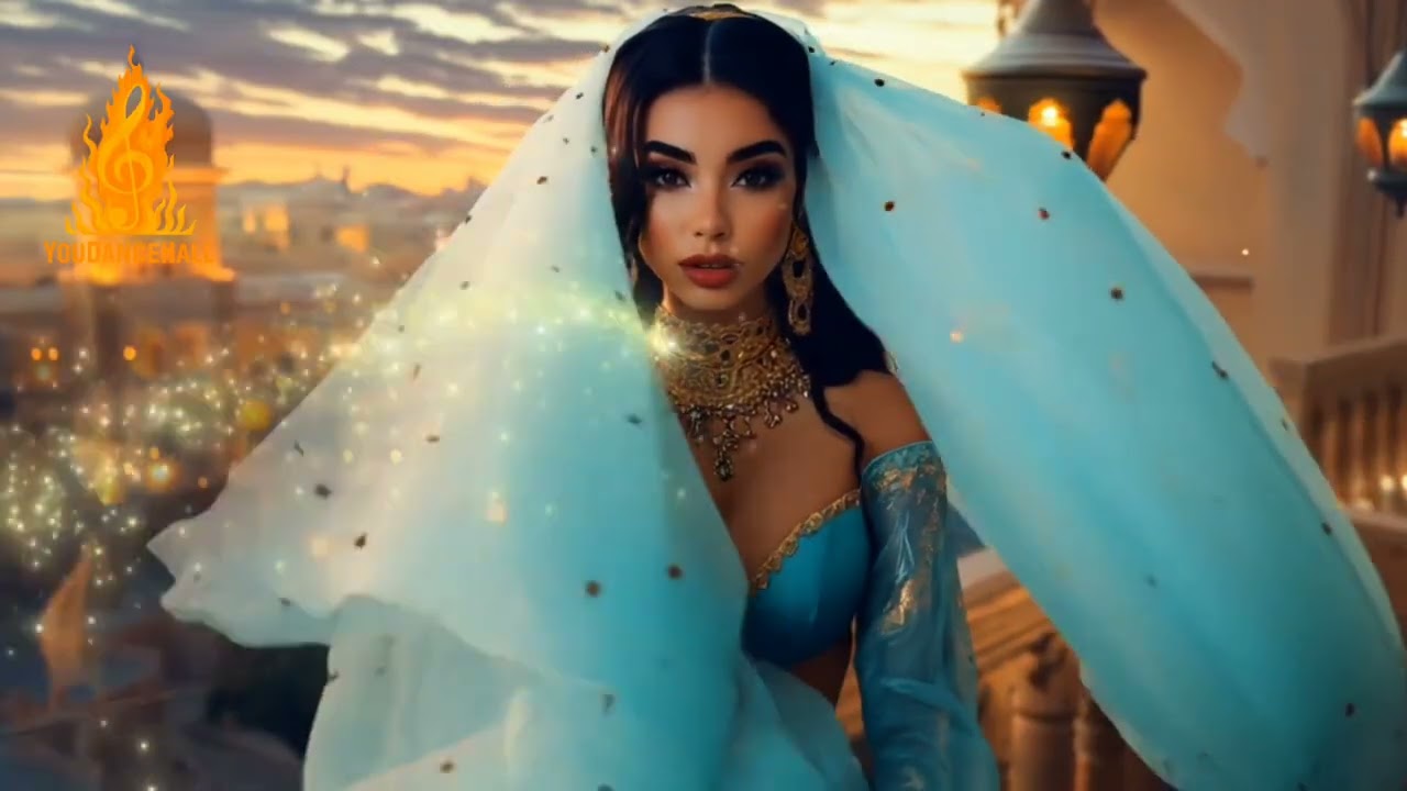 Habibi Dance 