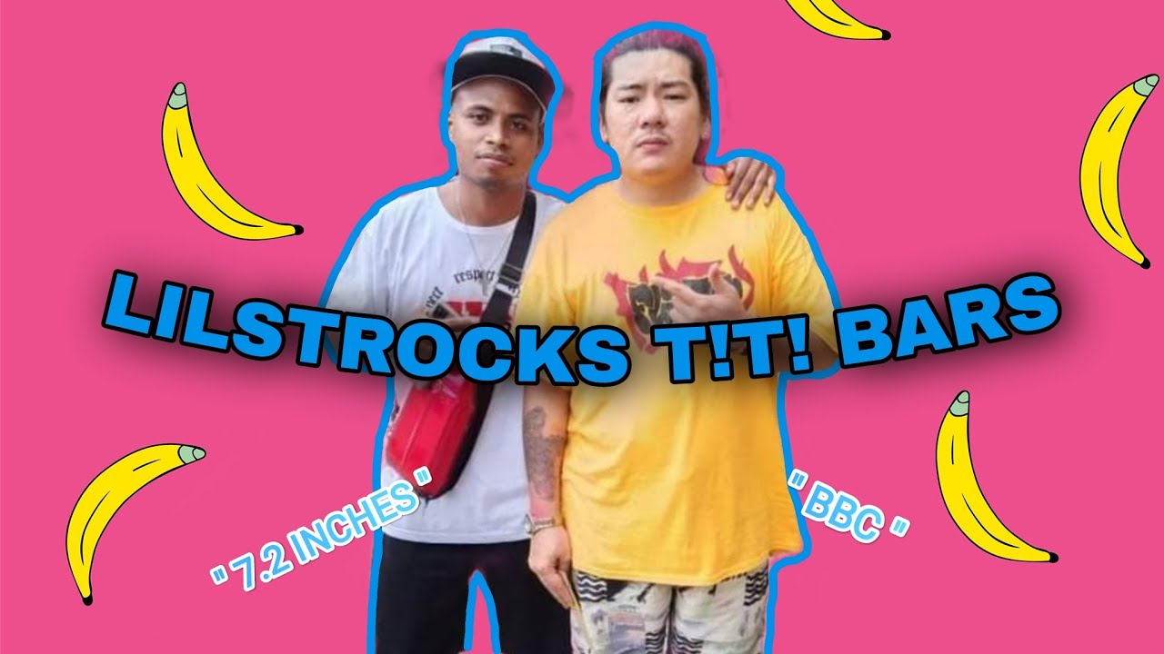 Fliptop - LilStrocks T!T! Bars Compilation