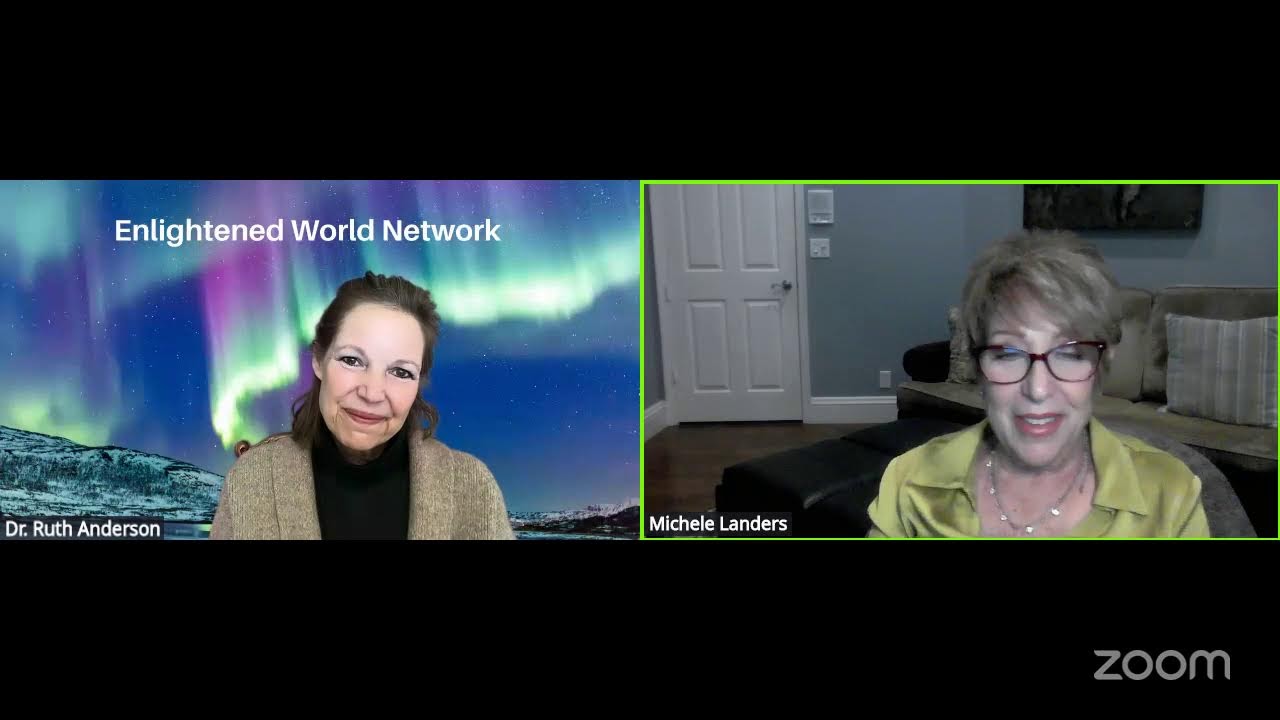 March New Month Numerology with Michele Landers