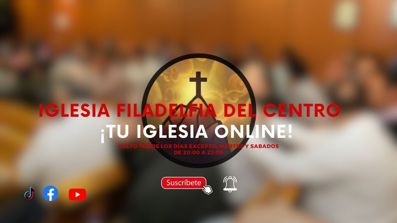 Dirige y Predica Jonathan Carbonell · 04/02/2026