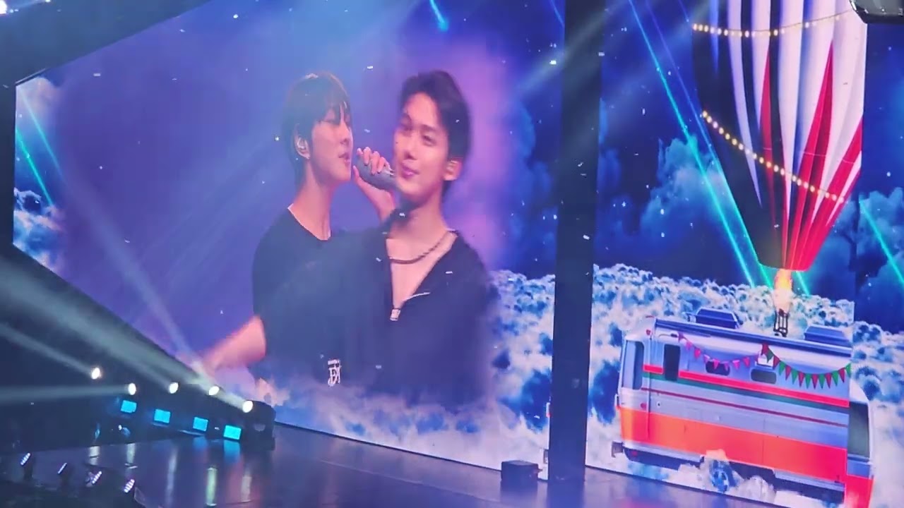 One and Only - ENHYPEN World Tour 