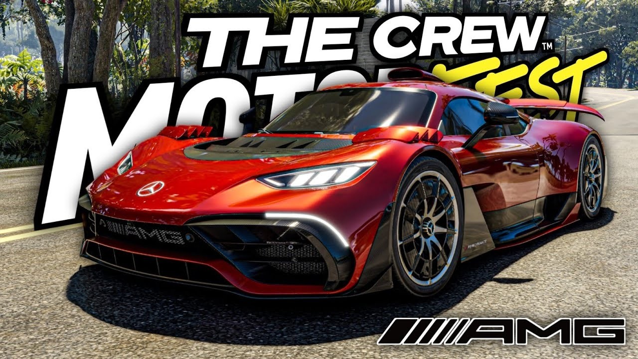 VOLAN vs CONTROLLER vs TASTATURA | The Crew MOTORFEST
