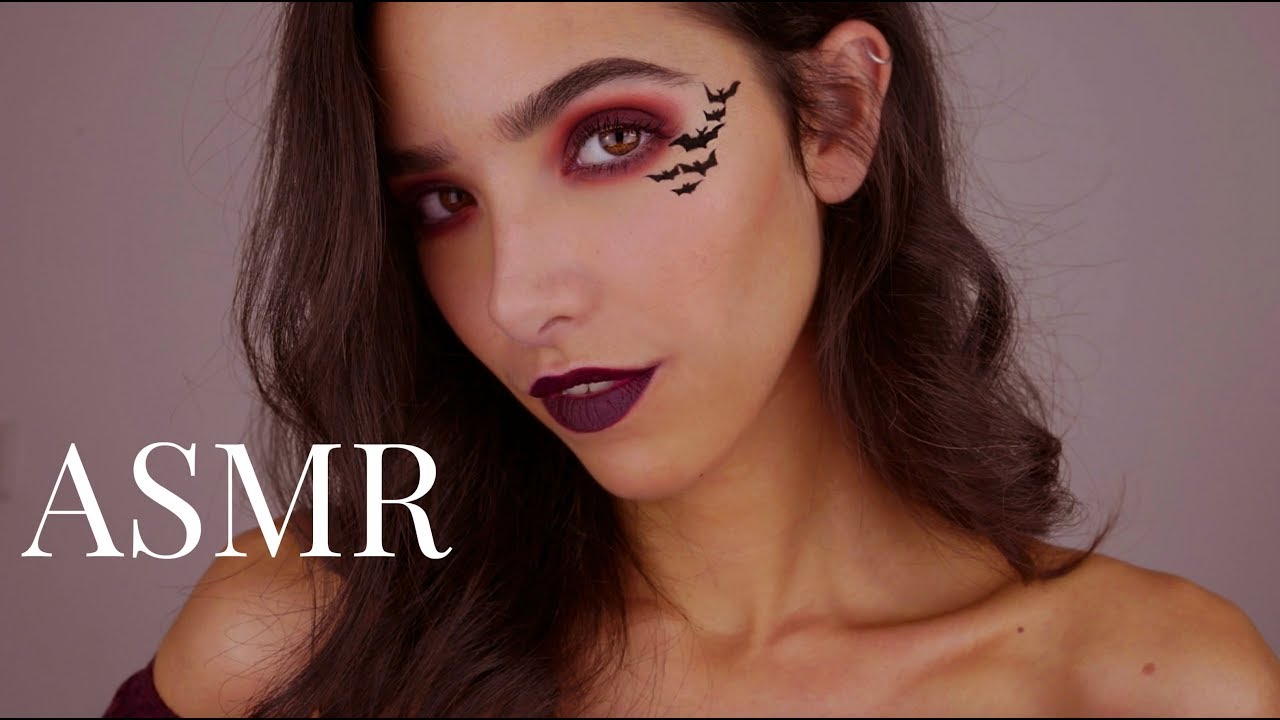 ASMR Soft Kisses & Countdown, Mic scratching, Trigger words, Closeup Whispering