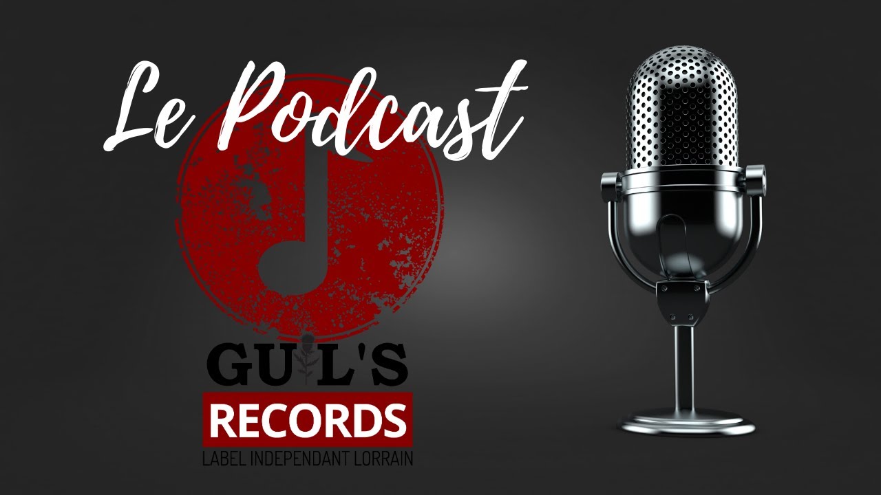 [PODCAST] Guil's Records #2 : 7 raisons de créer son site web pour Artiste et Musicien !