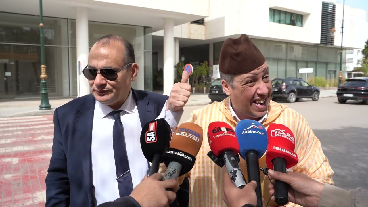 بعد خروجها في لايف خطير  ...المحامي اومرزوك والحقوقي يجرّون ناشطة فايسبوكية  للقضاء 