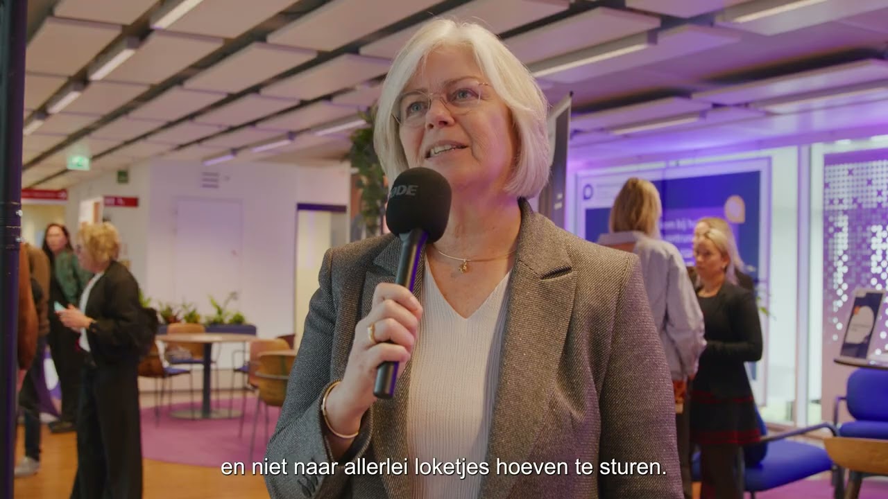Werkcentrum aftermovie opening en open huis 31 oktober 2025