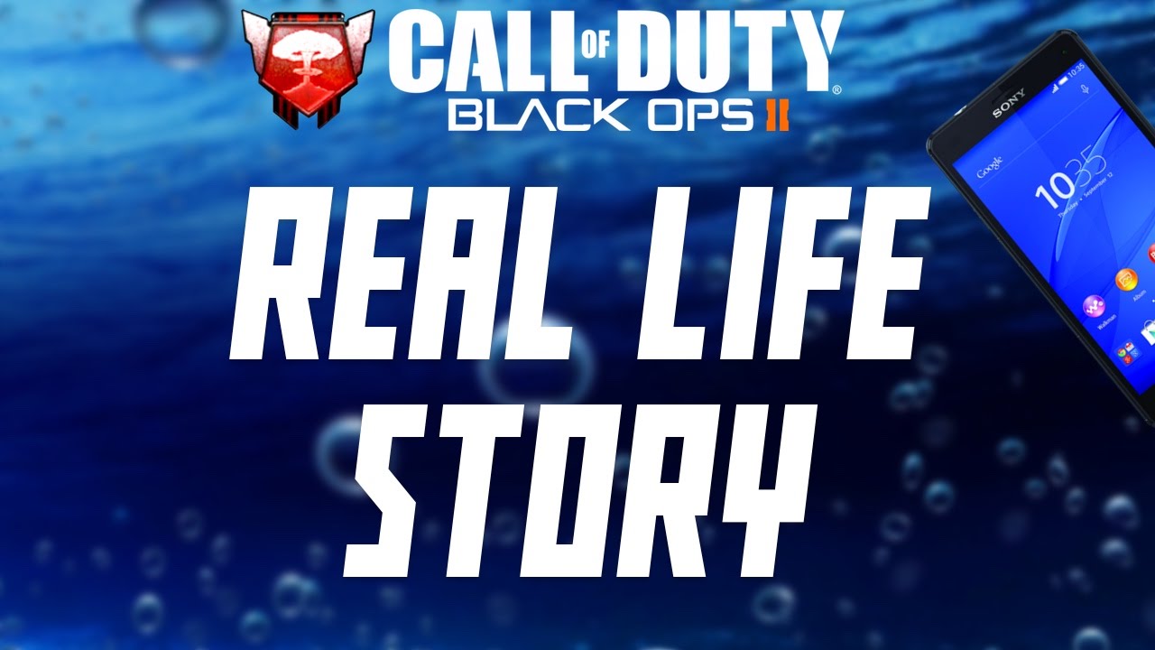 Real Life Story: Pechvogel Raphi... | iRaphi