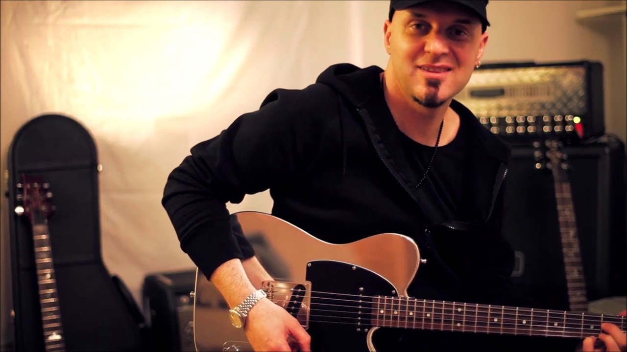Skunk Anansie - Brazen (Weep) (Ace's Guitar Tutorial)