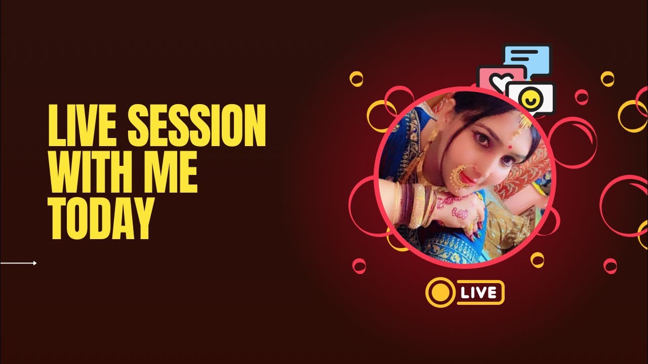 Aajaao sab log ❤️ Radhe Radhe 🙏 | Friday story tellers | broadcast | livestream | streaming now |