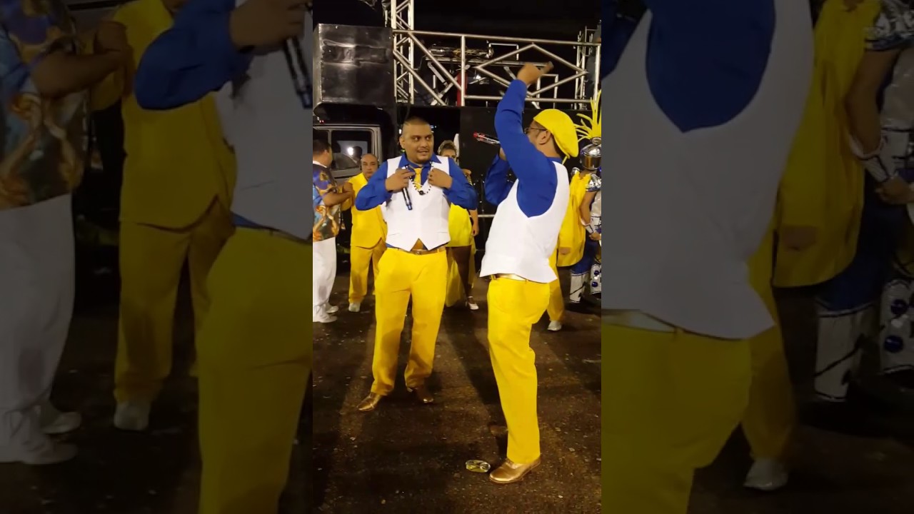 Vila da Barra 2017