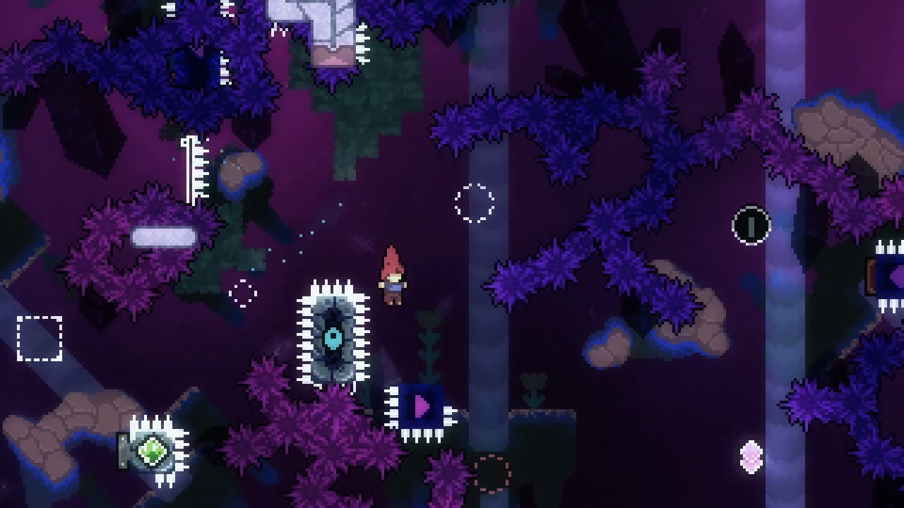Celeste: Strawberry Jam - E460: Untamed chaos