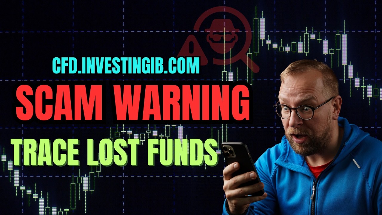 cfd.investingib.com Review: SCAM Investigation | Trace Your Lost Funds | 2026 Investor Alert
