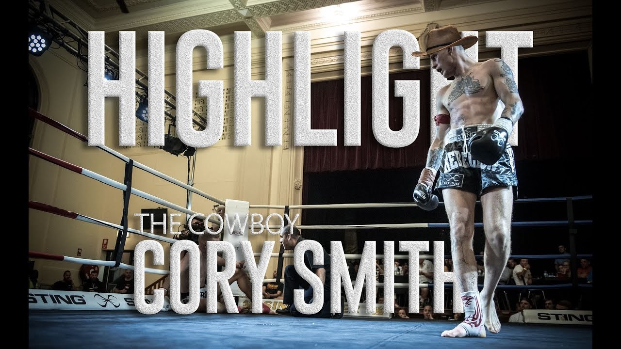 HIGHLIGHT REEL// Cory Smith