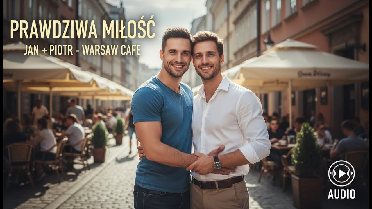 Odrzucił oświadczyny byłego — lata później wrócił jako organizator ślubu... z tym samym...