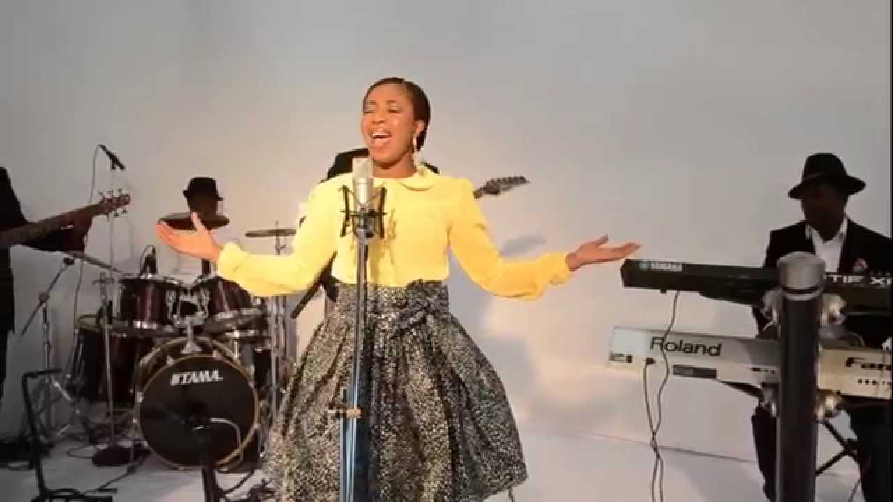 A Thousand Tongues (HD Official Video) - Preye Omayuku