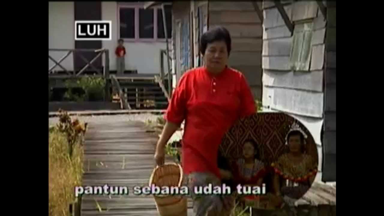 Pantun Sebana Udah Tuai - Sindun