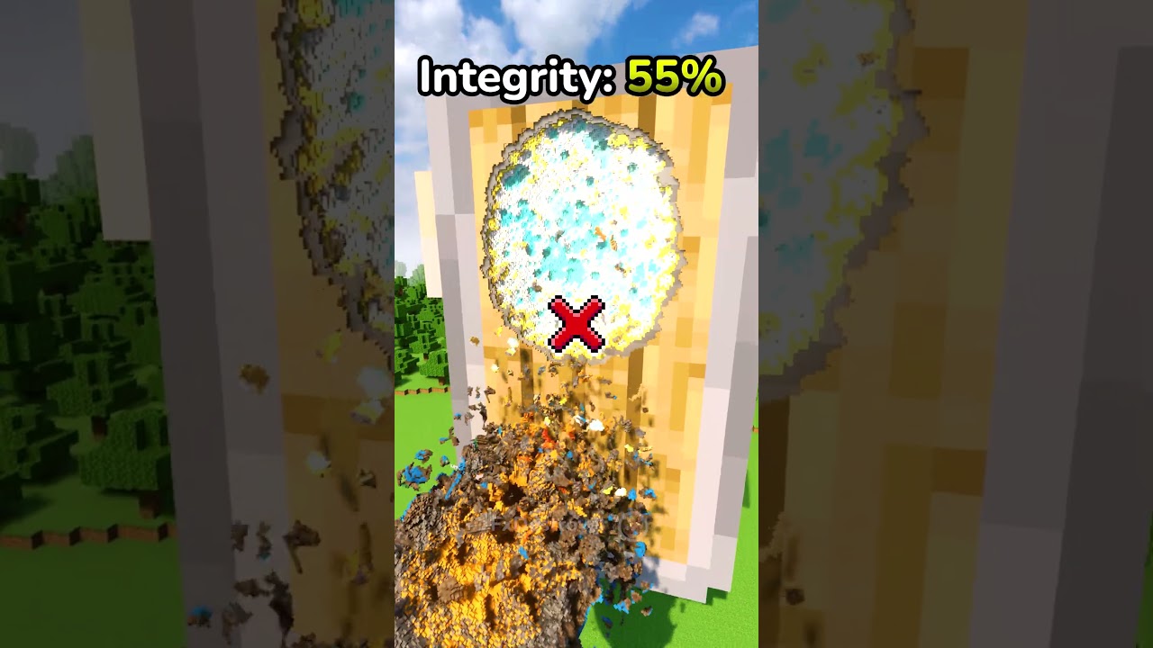 Small To Big Earth Vs Steve And Shield!