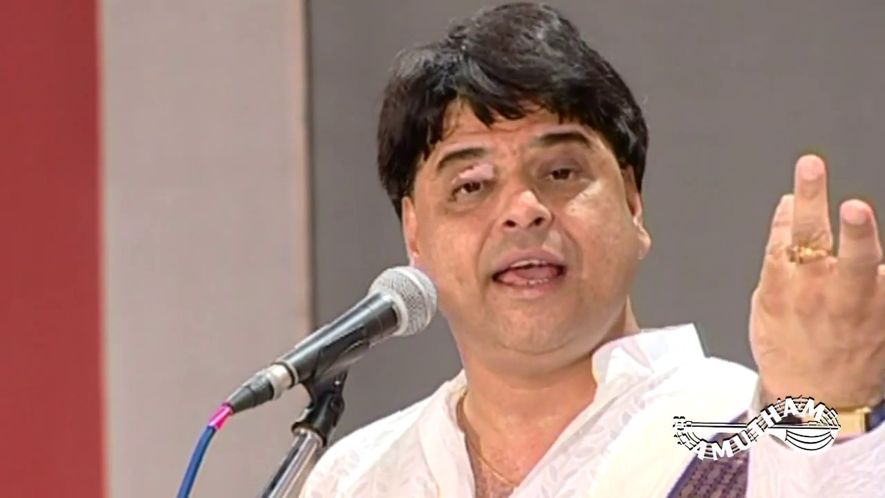 Kooviazahithal  - Vipulam - O S Arun (Full Verson)