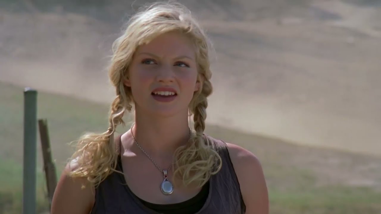 Rikki and Zane Season 2 Scenes