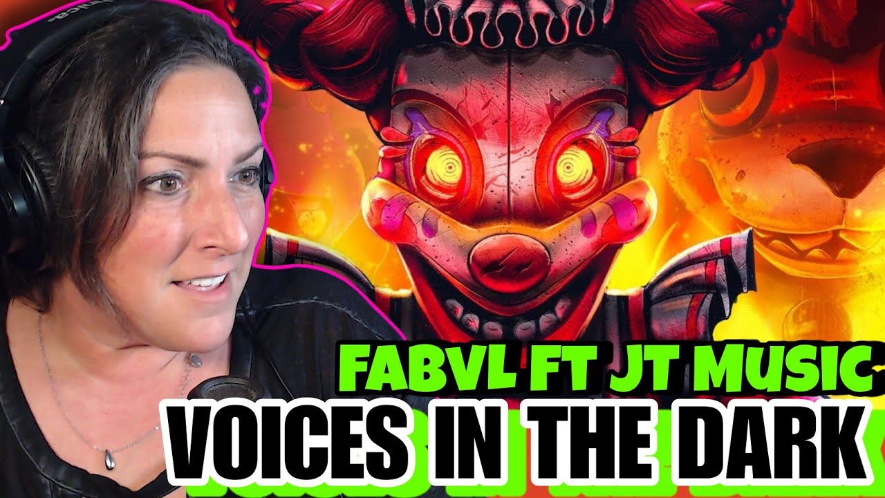 First Listen | FNAF Secret of the Mimic Song 