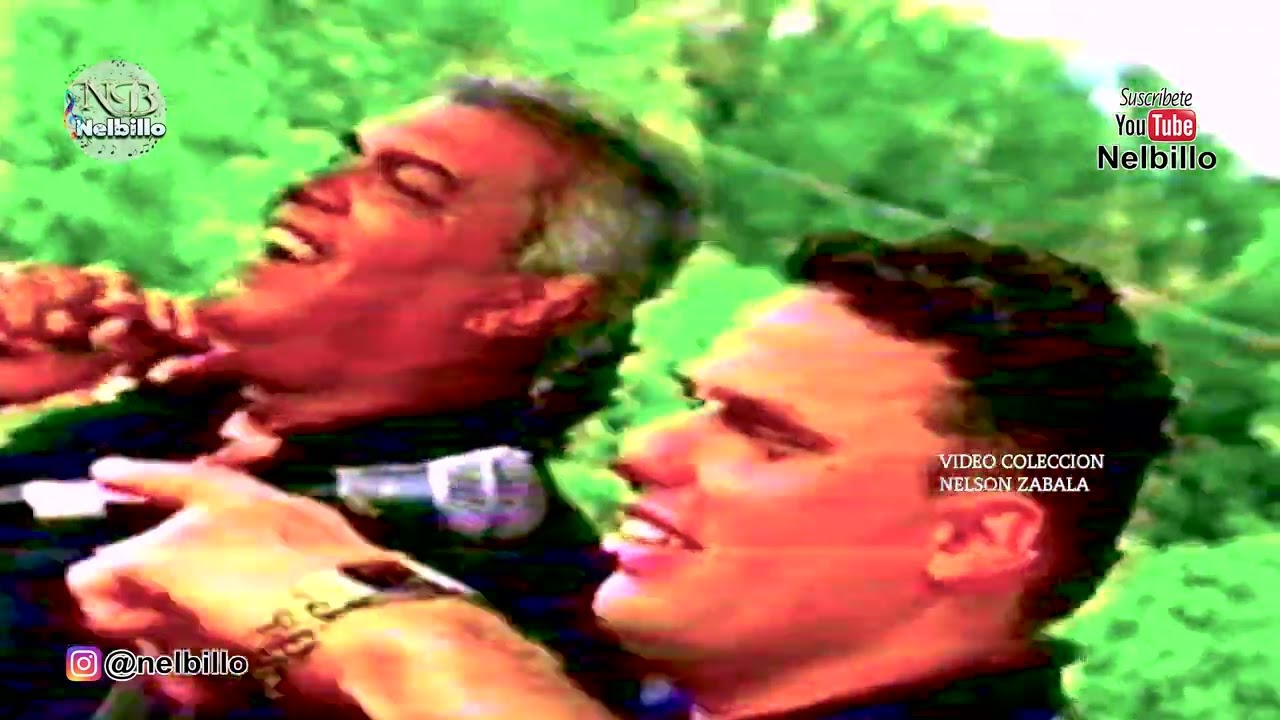 SIGAN BAILANDO BILLOS CARACAS BOYS  VIDEO CLIP Jose Martinez , Jesus Briceño Cabrera , Abraham Casan